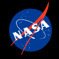 nasa stargazing app logo