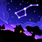 skyview lite stargazing app logo