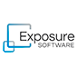 exposure software photo culling software logo
