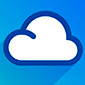 1weather app logo