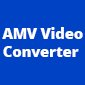 amv video converter logo