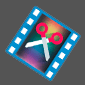 androvid imovie alternative for android logo