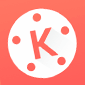kinemaster imovie alternative for android logo
