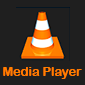 vlc media player amv converter logo
