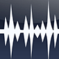 wavepad audio recorder logo