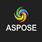 aspose.slides for cloud logo