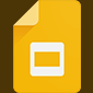 google slides logo