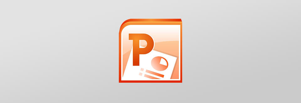 powerpoint viewer download logo