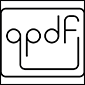 qpdf logo