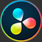 davinci resolve studio logo