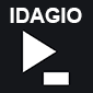 idagio music streaming service logo