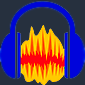 audacity logo