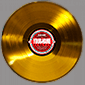 golden records logo