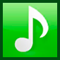 hamster free audio converter logo