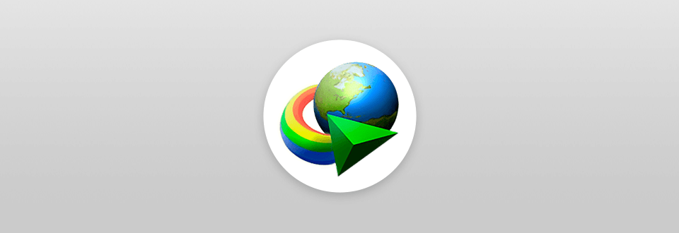 download internet download manager logo