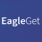 eagleget logo