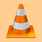 vlc media player logo