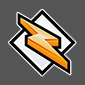 winamp logo