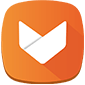 aptoide logo