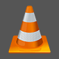 vlc media player logo