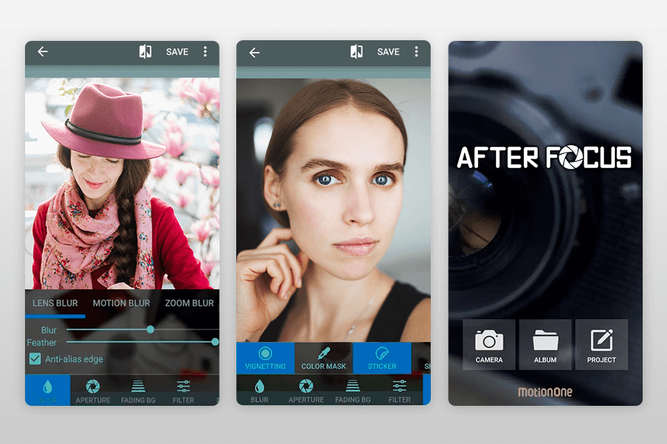 afterfocus interface