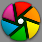 darktable rohbildbearbeitung logo