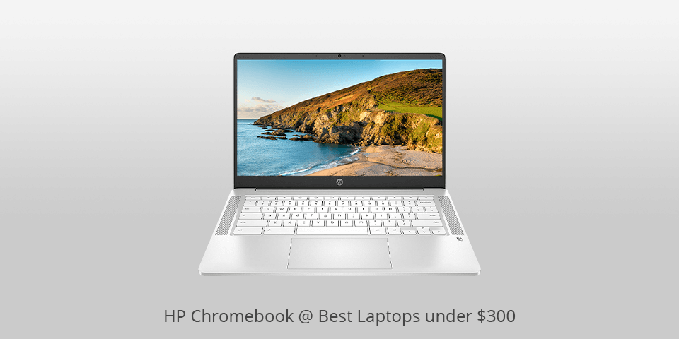 HP Chromebook 14