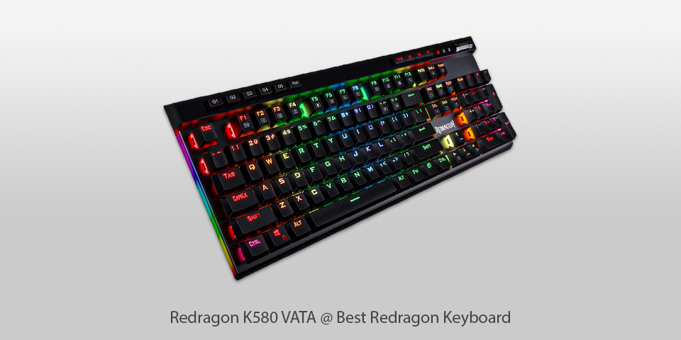 best redragon keyboard