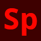 adobe spark logo