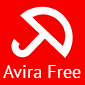 avira free antivirus for mac logo