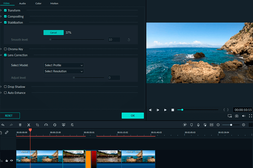 effects vidpaw editmyvid review