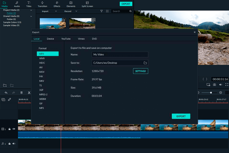 output vidpaw editmyvid review