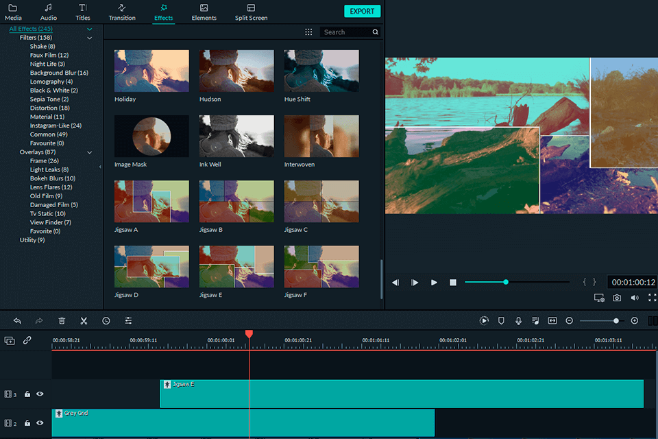settings vidpaw editmyvid review
