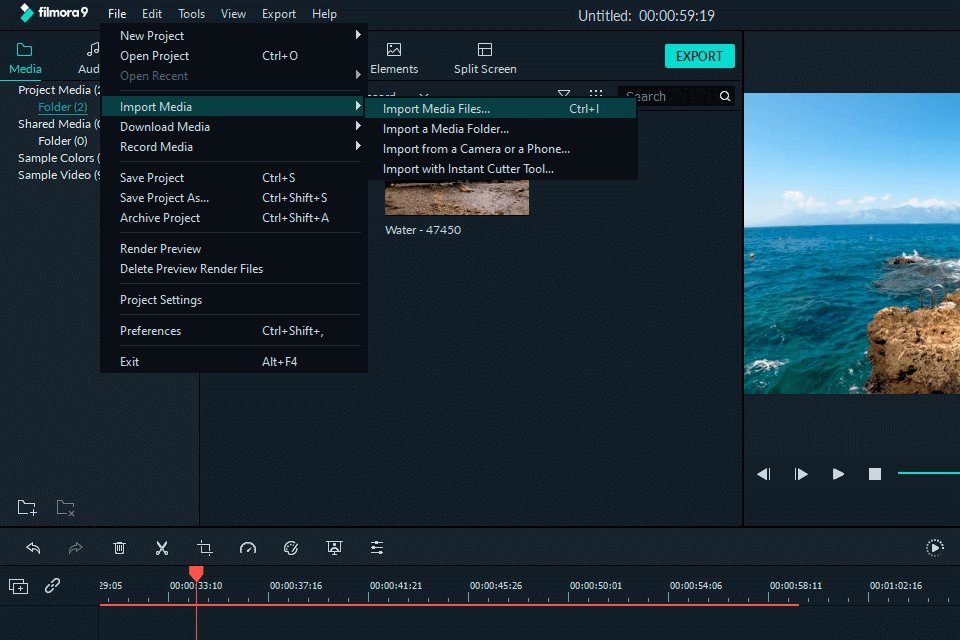 vidpaw editmyvid review interface
