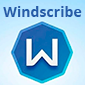 windscribe logo