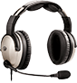 lightspeed zulu 3 aviation headset