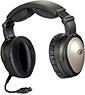 lightspeed sierra anr aviation headset