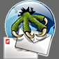 claws mail logo
