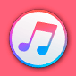 itunes free cd burning software logo