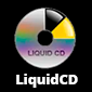 liquidcd free burning software logo