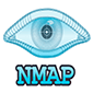 nmap logo