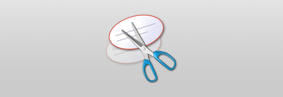 snipping tool download logo