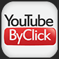 youtube byclick logo