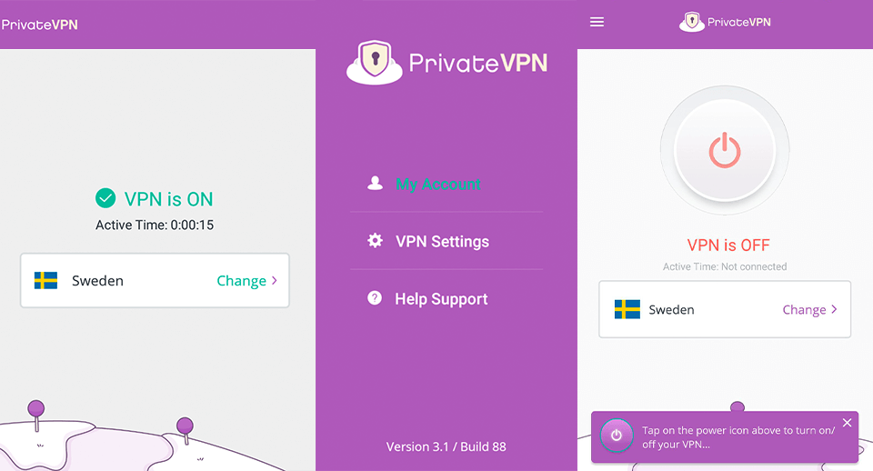 how to set up a free vpn to torrent