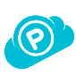 pcloud backup software logo