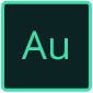 adobe audition logo