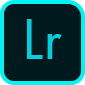 Lightroom logo