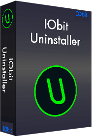 iobit uninstaller logo