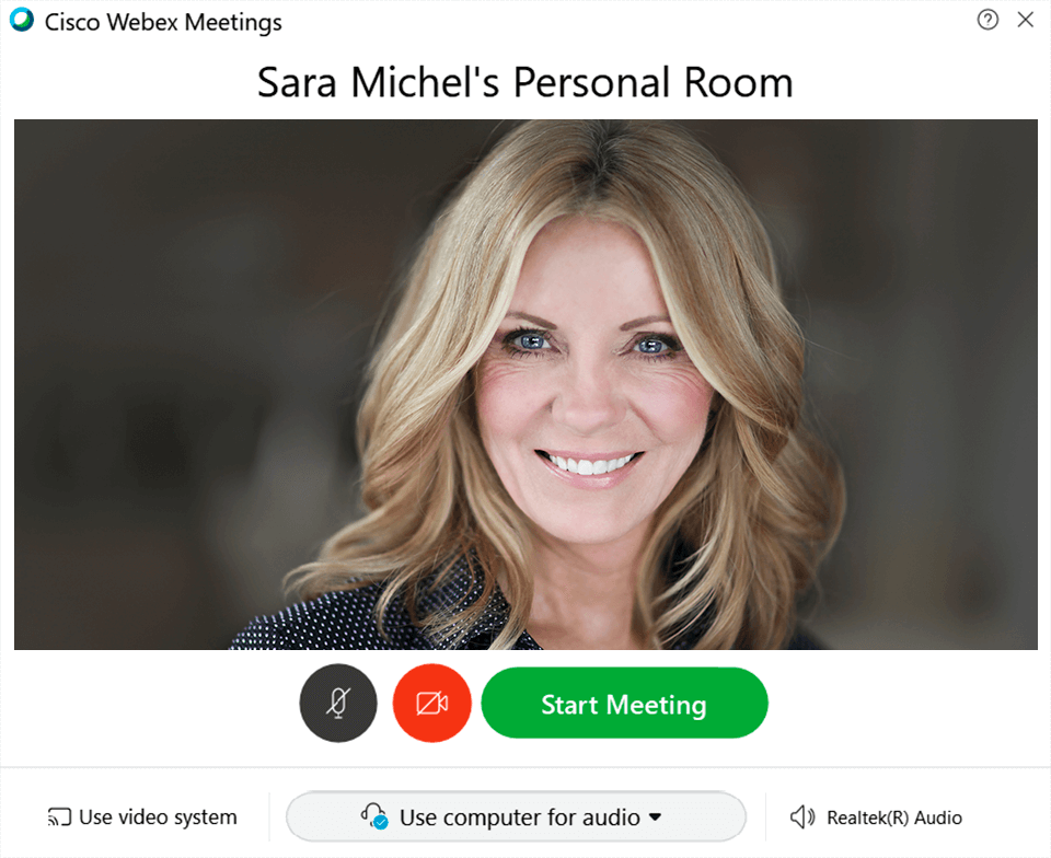 cisco webex gotomeeting alternative