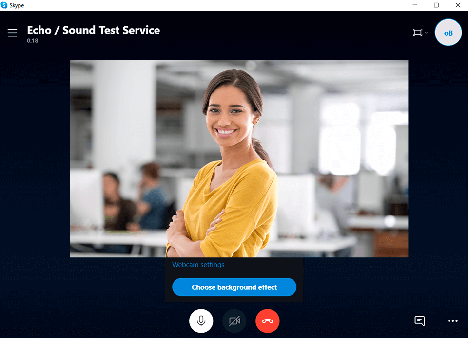 skype gotomeeting alternative